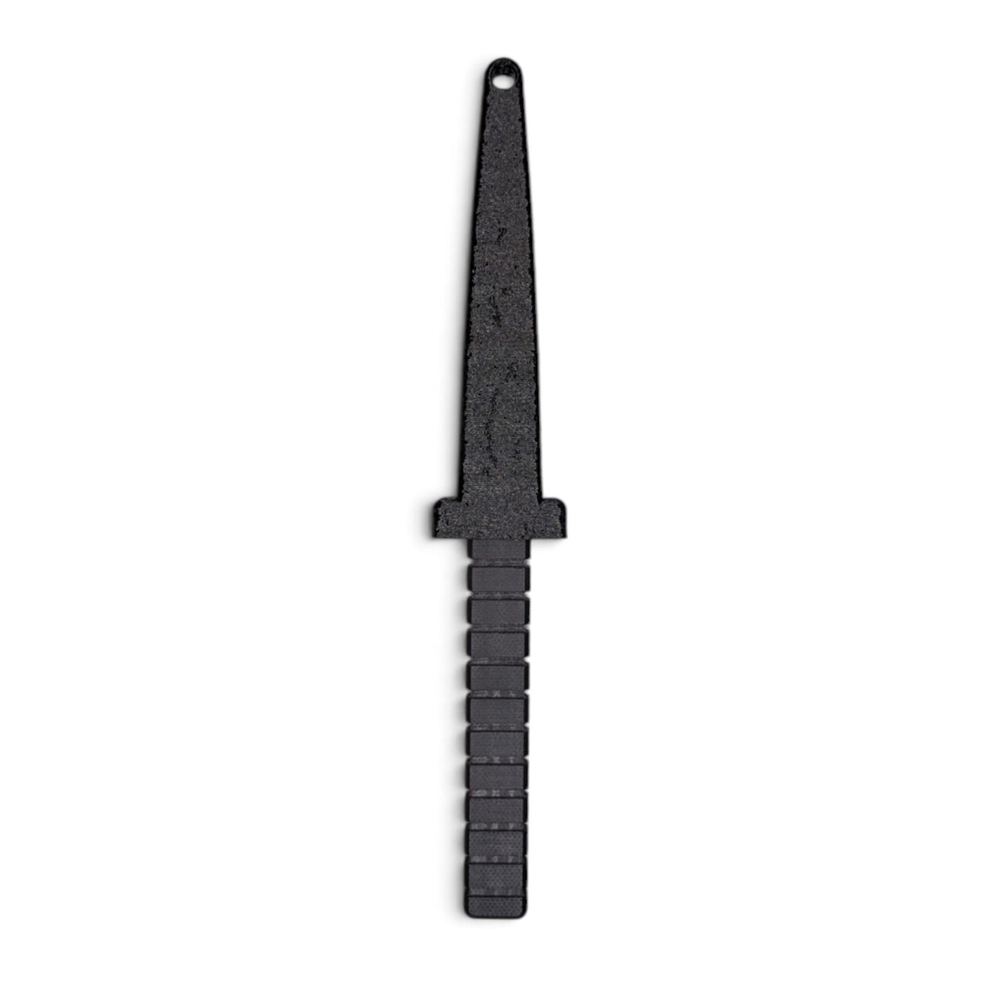 Camp X static sheath