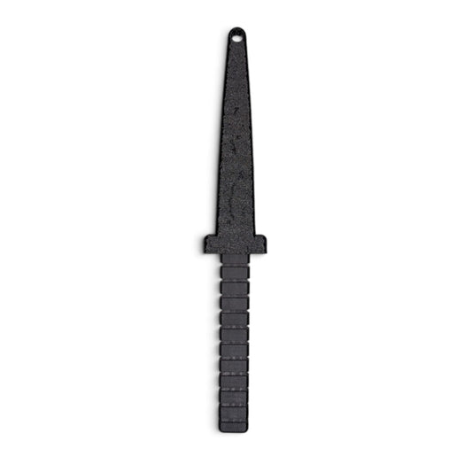 Camp X static sheath