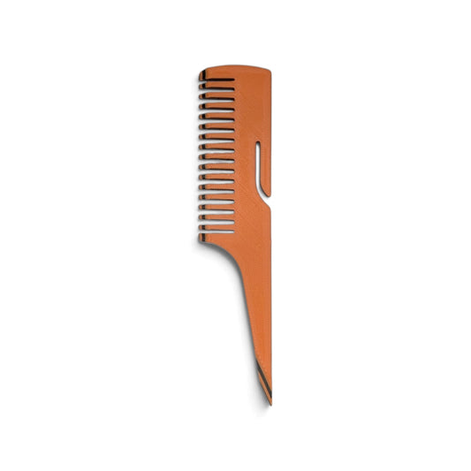 Spy comb