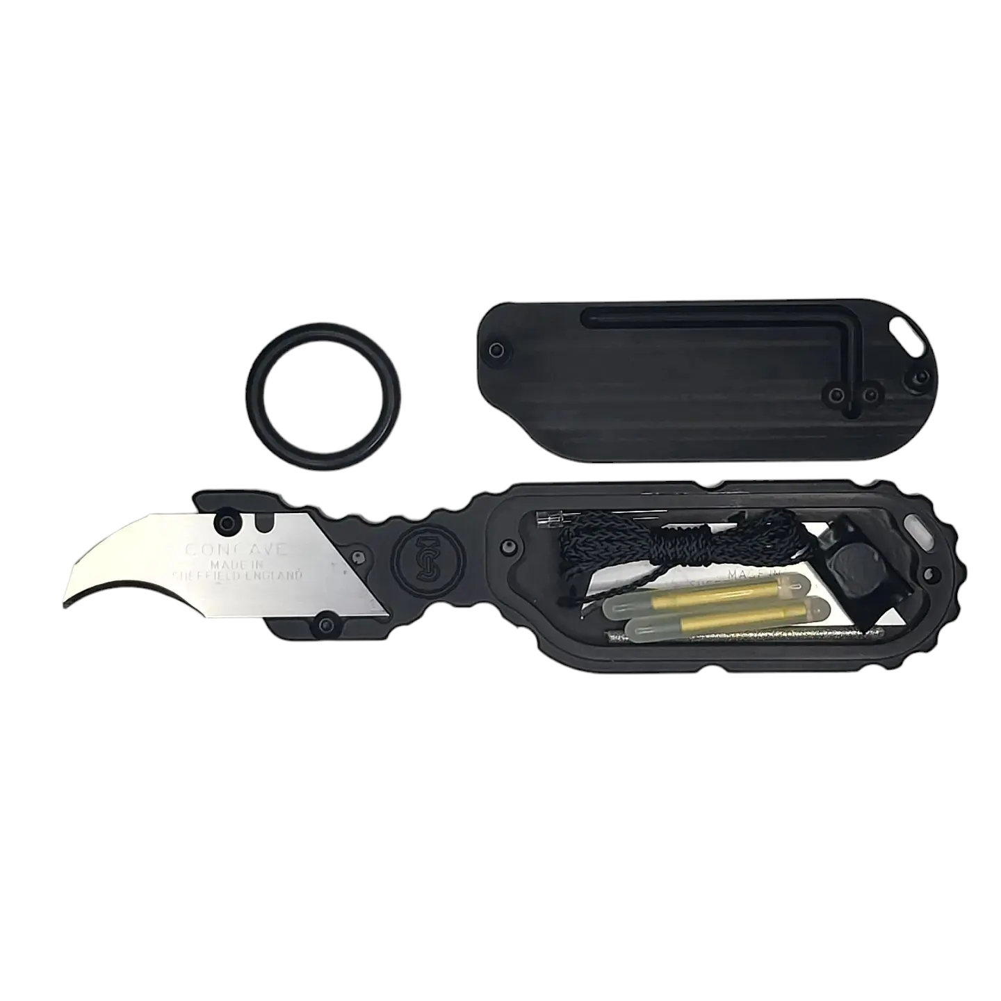 Mule utility knife