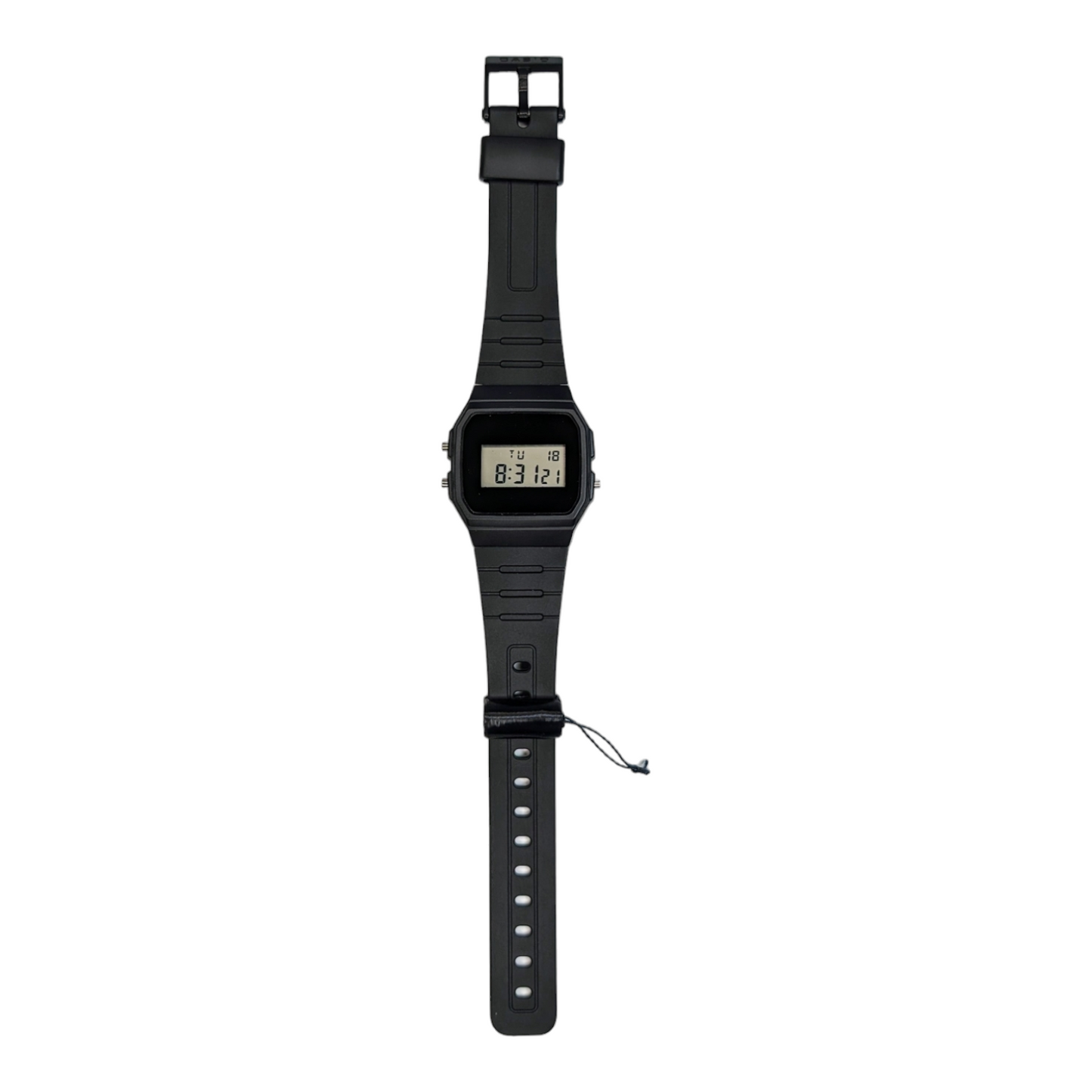 Watch band key