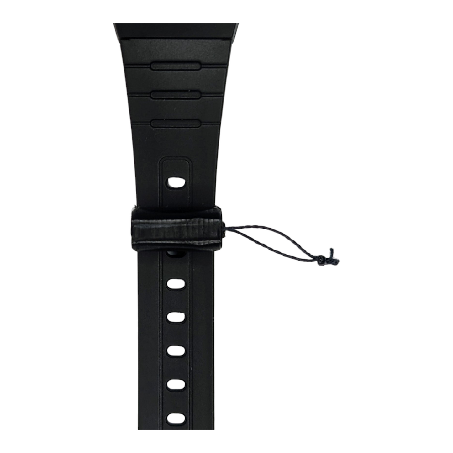 Watch band key