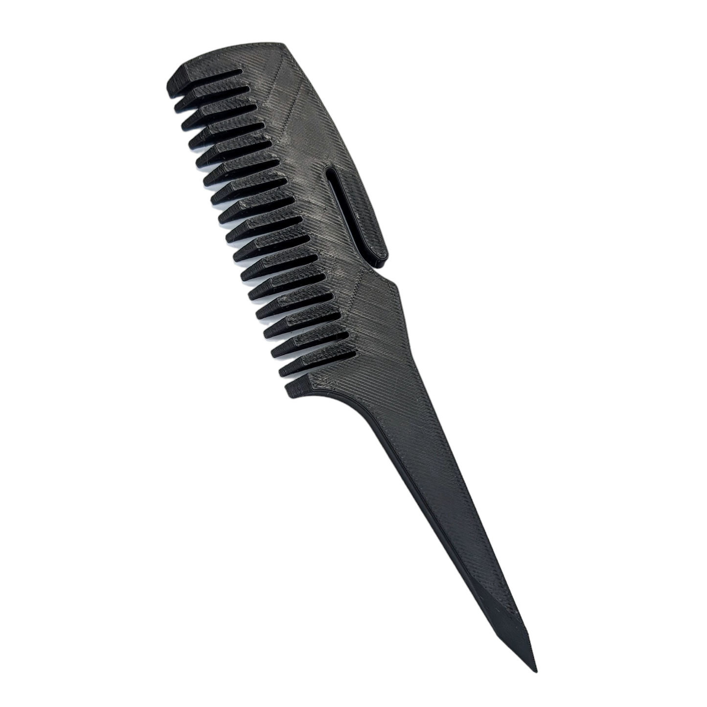 Spy comb