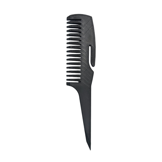 Spy comb