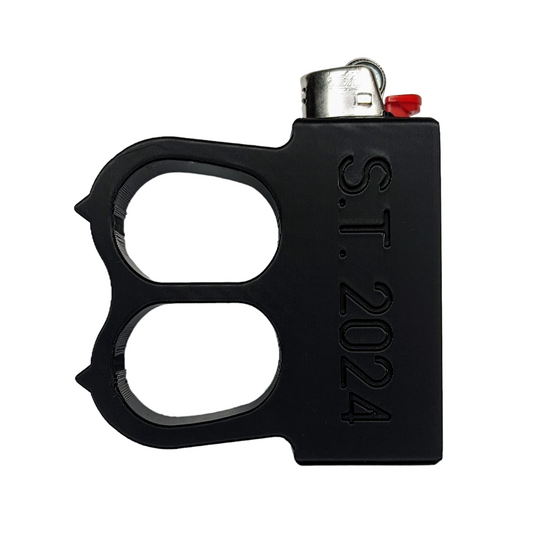 S.T. 2024 bic lighter protector