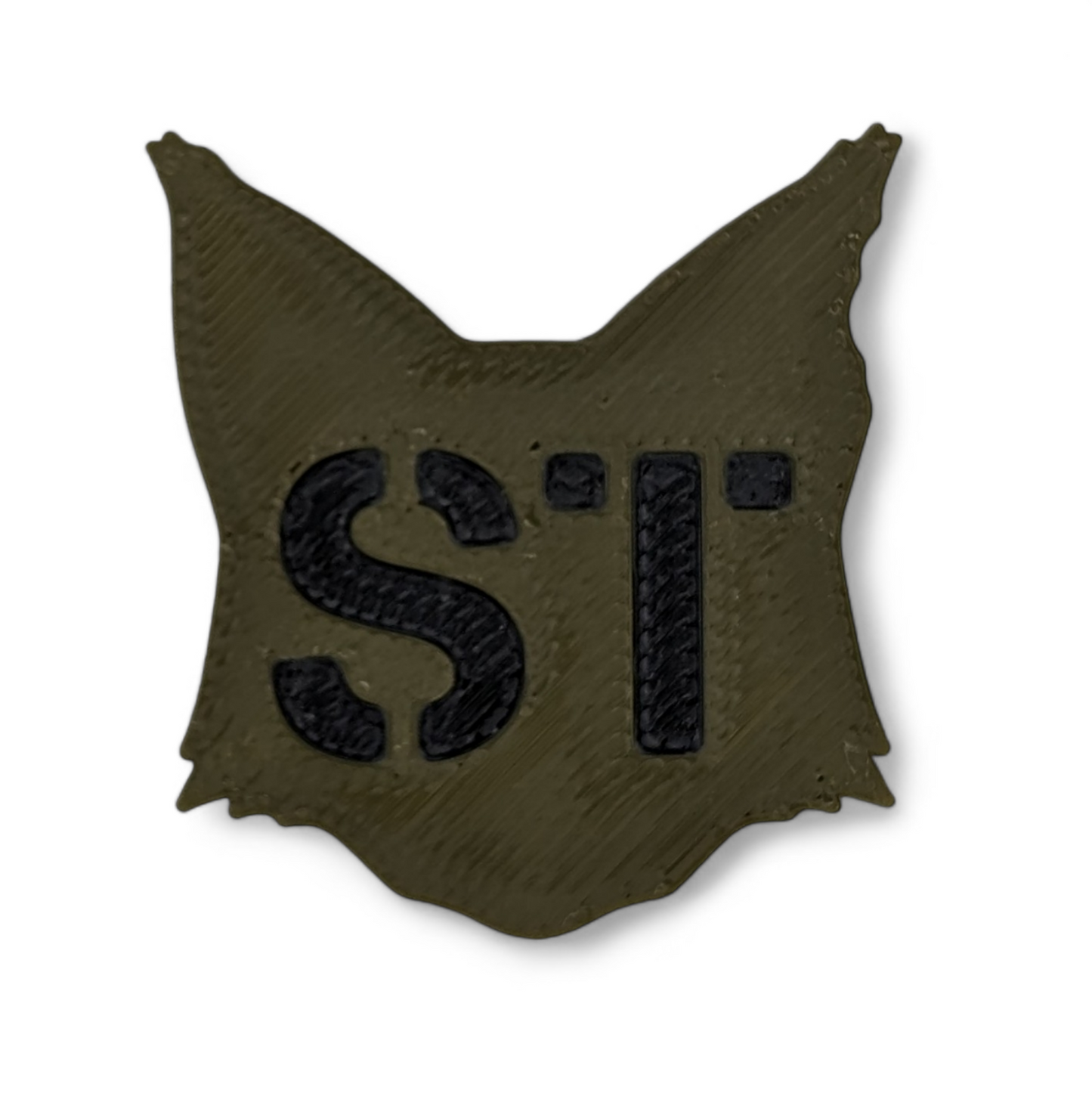 3d ranger patch