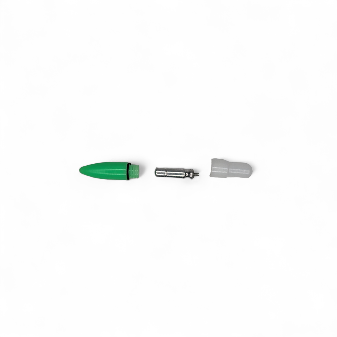 Micro Led glowstick green